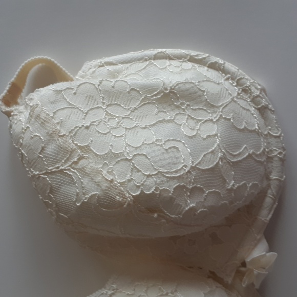 NWOT - Padded Bra - Picture 2 of 7